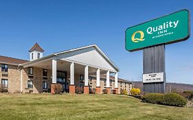 Quality Inn Enola Harrisburg